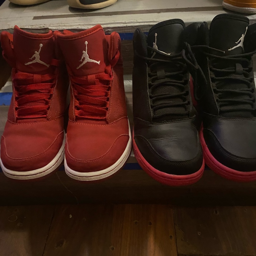 Jordan’s
